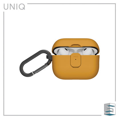 Case for Apple AirPods Pro 3 (2025) - UNIQ Clyde Global Synergy Concepts