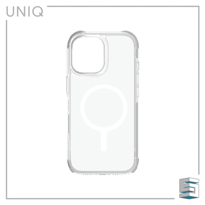 Case for Apple iPhone 17 series - UNIQ Combat Magclick Global Synergy Concepts