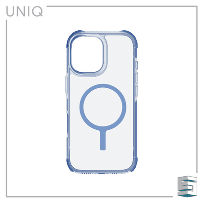 Case for Apple iPhone 17 series - UNIQ Combat Magclick Global Synergy Concepts