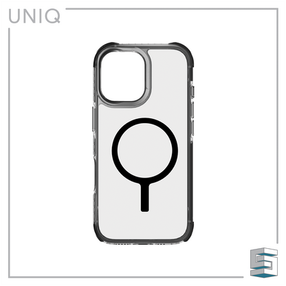 Case for Apple iPhone 17 series - UNIQ Combat Magclick Global Synergy Concepts