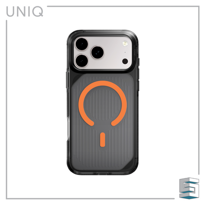 Case for Apple iPhone 17 series - UNIQ Combat Active Global Synergy Concepts