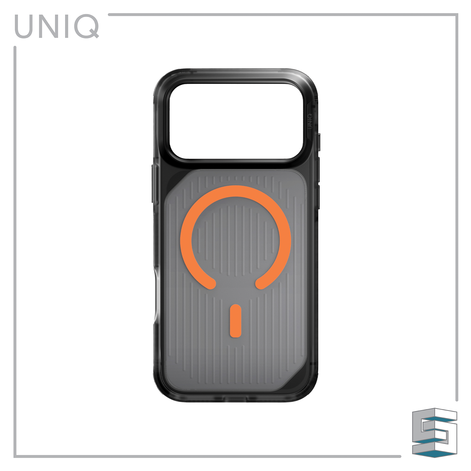 Case for Apple iPhone 17 series - UNIQ Combat Active Global Synergy Concepts