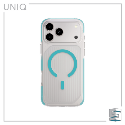 Case for Apple iPhone 17 series - UNIQ Combat Active Global Synergy Concepts