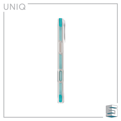 Case for Apple iPhone 17 series - UNIQ Combat Active Global Synergy Concepts