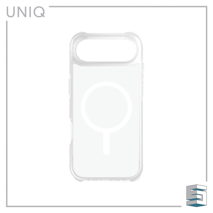 Case for Apple iPhone 17 series - UNIQ Combat Magclick Global Synergy Concepts