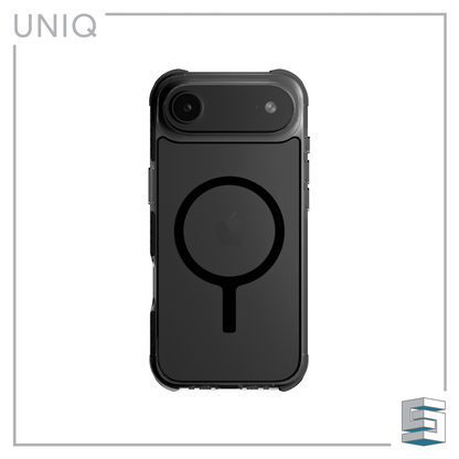 Case for Apple iPhone 17 series - UNIQ Combat Magclick Global Synergy Concepts