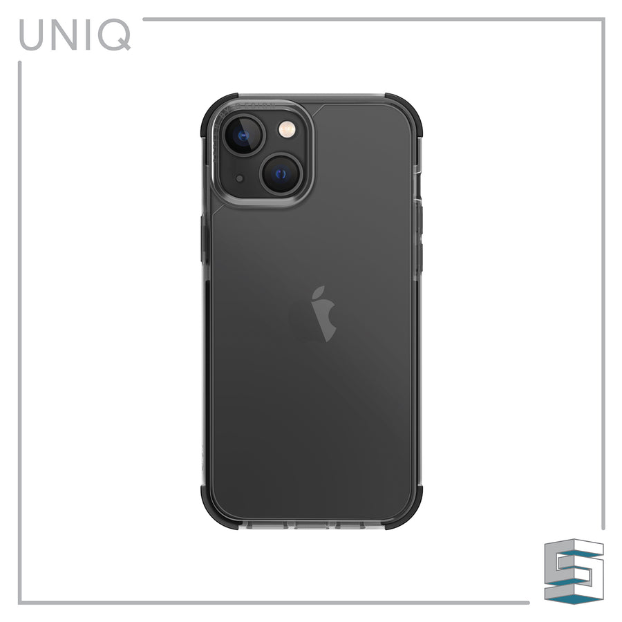 Case for Apple iPhone 15 series - UNIQ Combat Global Synergy Concepts