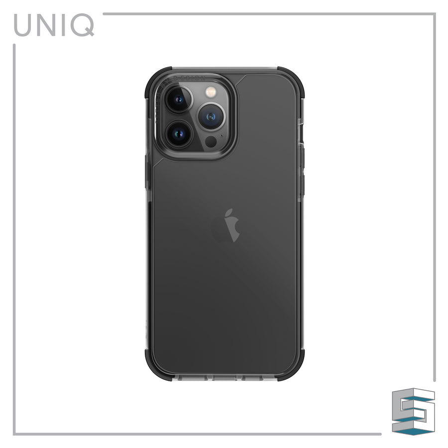 Case for Apple iPhone 15 series - UNIQ Combat Global Synergy Concepts