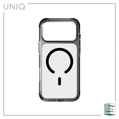 Case for Apple iPhone 17 series - UNIQ Combat Magclick Global Synergy Concepts