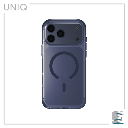 Case for Apple iPhone 17 series - UNIQ Combat Magclick Global Synergy Concepts