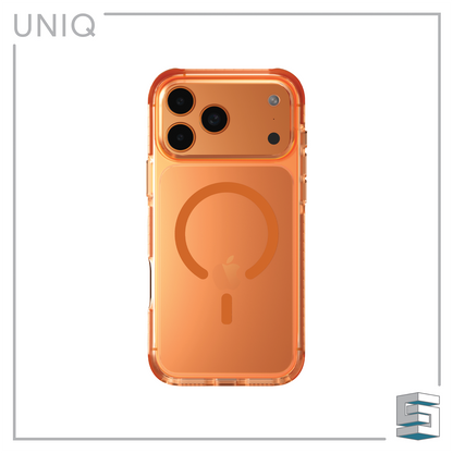 Case for Apple iPhone 17 series - UNIQ Combat Magclick Global Synergy Concepts