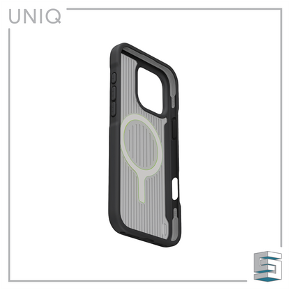 Case for Apple iPhone 16 series - UNIQ Combat Active Global Synergy Concepts