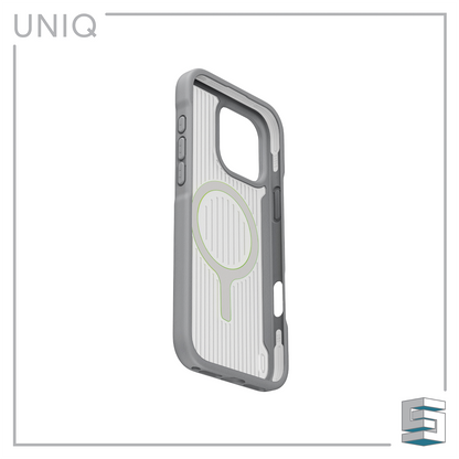 Case for Apple iPhone 16 series - UNIQ Combat Active Global Synergy Concepts