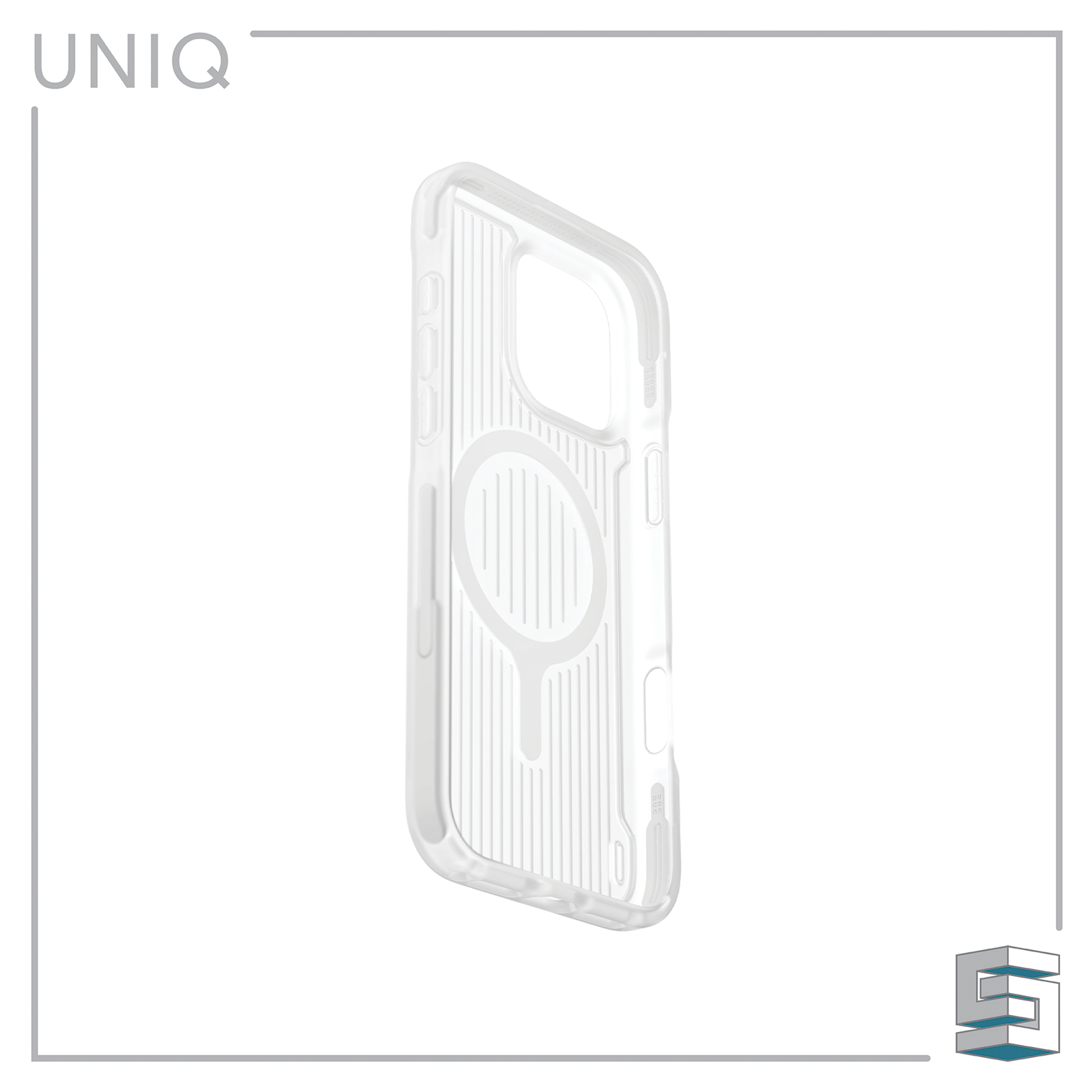 Case for Apple iPhone 16 series - UNIQ Combat Active Global Synergy Concepts