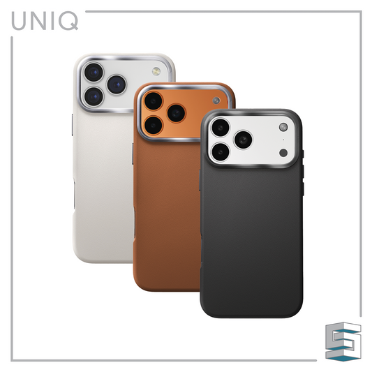 Case for Apple iPhone 17 series - UNIQ Lyden Global Synergy Concepts