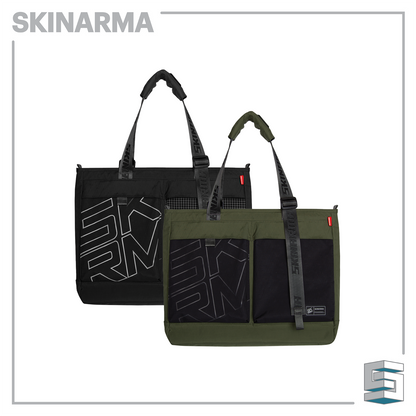 Utility Tote Bag - SKINARMA Jager Global Synergy Concepts