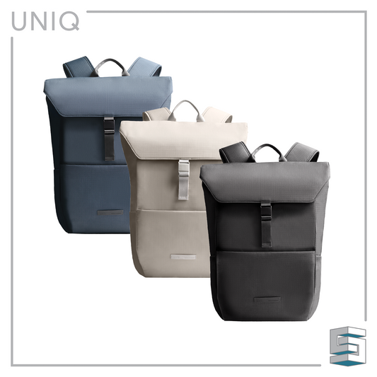 Backpack - UNIQ Arden Global Synergy Concepts