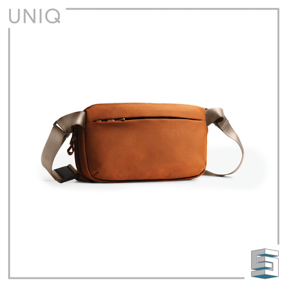 Crossbody Bag - UNIQ Denver Global Synergy Concepts