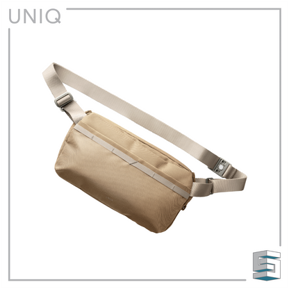 Crossbody Bag - UNIQ Denver Global Synergy Concepts