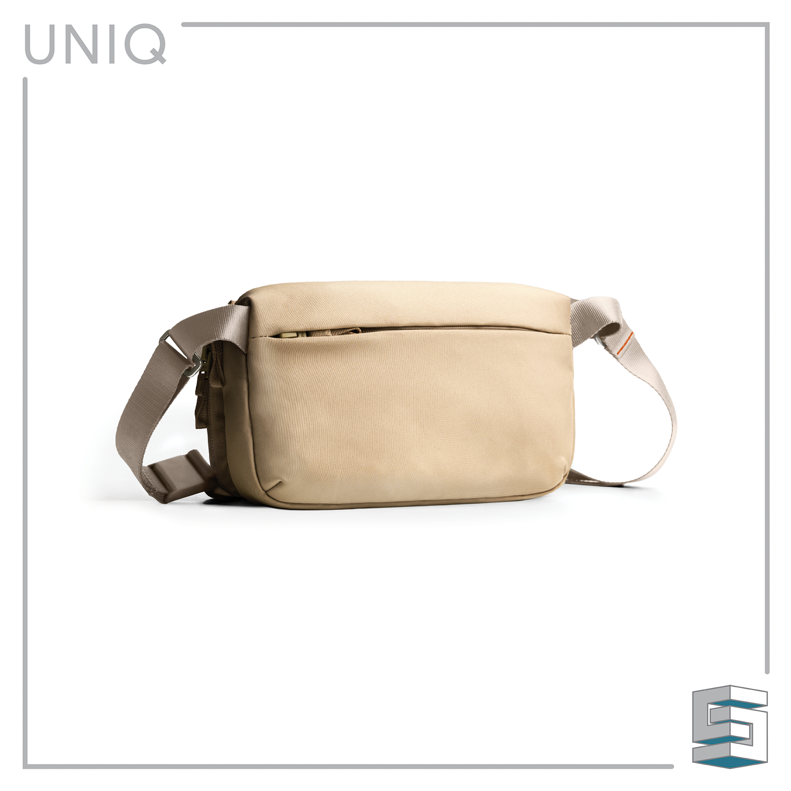 Crossbody Bag - UNIQ Denver Global Synergy Concepts