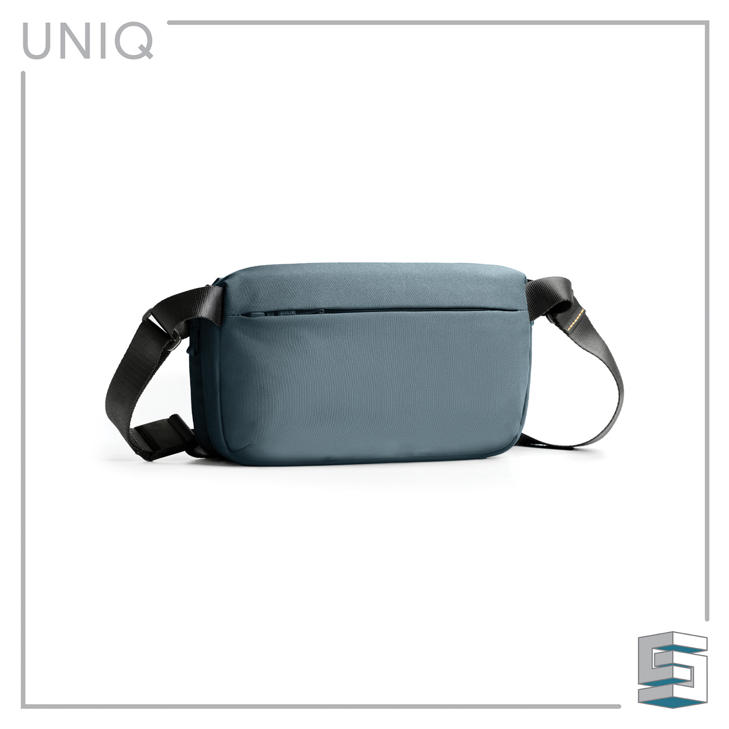 Crossbody Bag - UNIQ Denver Global Synergy Concepts