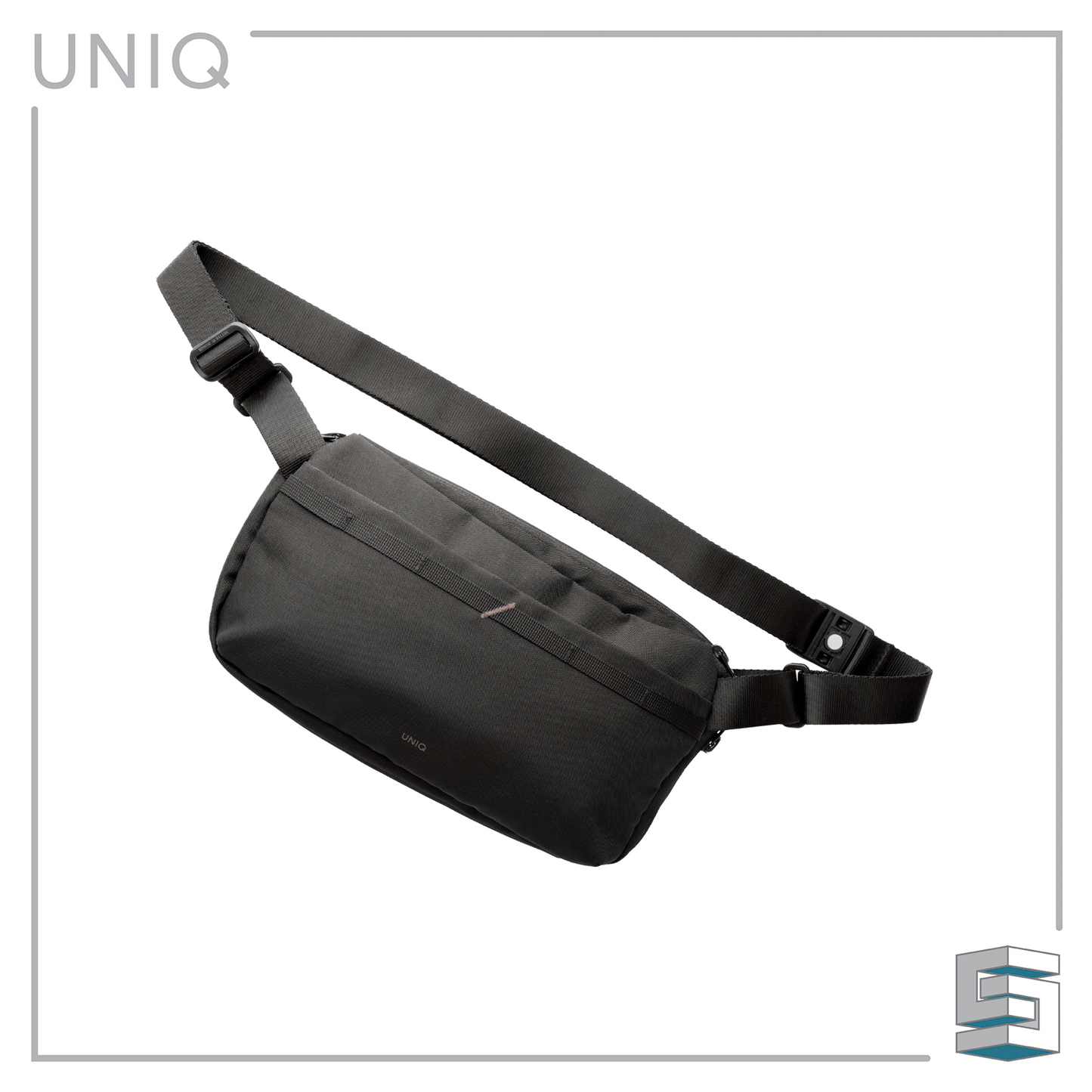 Crossbody Bag - UNIQ Denver Global Synergy Concepts