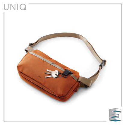 Crossbody Bag - UNIQ Denver Global Synergy Concepts