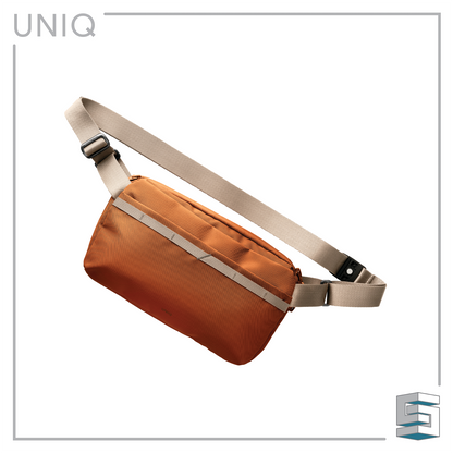 Crossbody Bag - UNIQ Denver Global Synergy Concepts