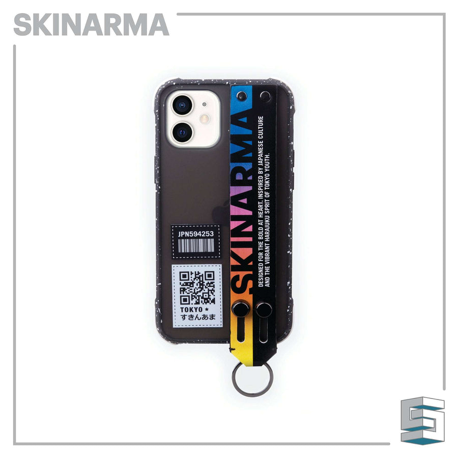 Case for Apple iPhone 12 series - SKINARMA Dotto (antimicrobial) Global Synergy Concepts