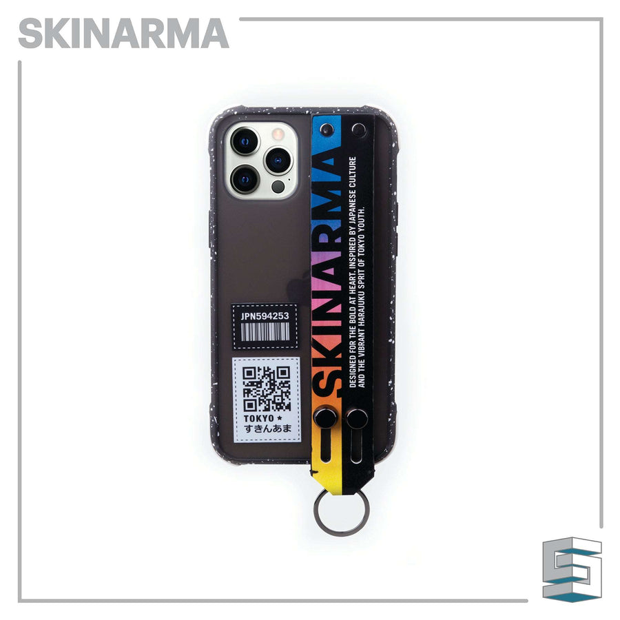 Case for Apple iPhone 12 series - SKINARMA Dotto (antimicrobial) Global Synergy Concepts