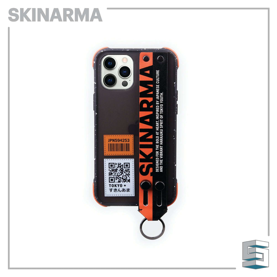 Case for Apple iPhone 12 series - SKINARMA Dotto (antimicrobial) Global Synergy Concepts
