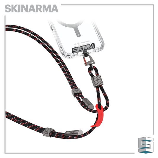 Universal Lanyard - SKINARMA Dyno VE Global Synergy Concepts