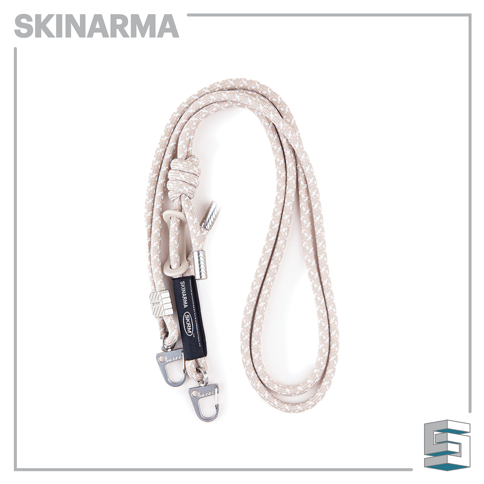 Universal Lanyard - SKINARMA Dyno Global Synergy Concepts