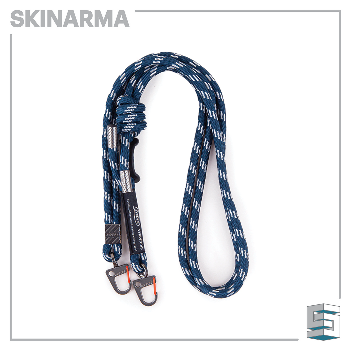 Universal Lanyard - SKINARMA Dyno Global Synergy Concepts