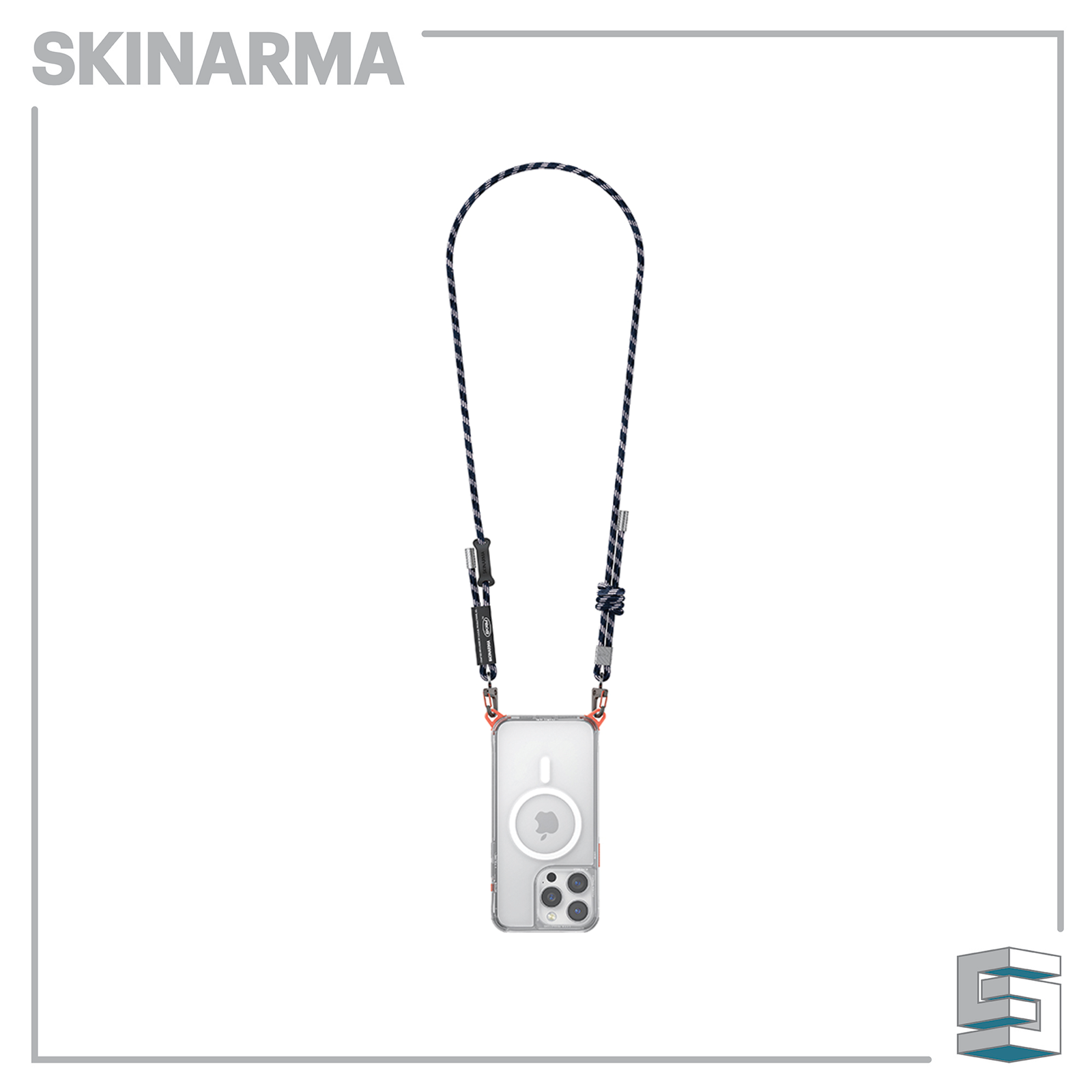 Universal Lanyard - SKINARMA Dyno Global Synergy Concepts