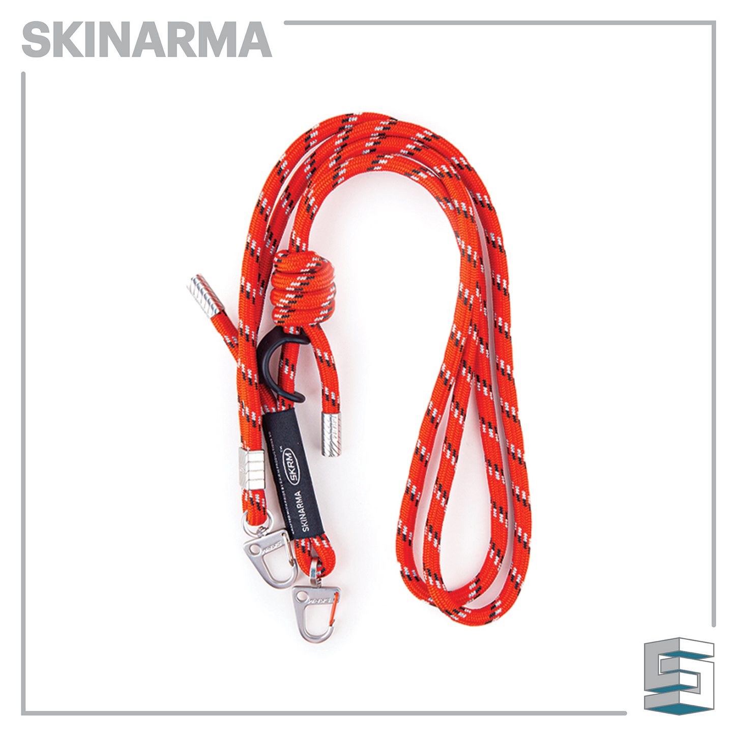 Universal Lanyard - SKINARMA Dyno Global Synergy Concepts