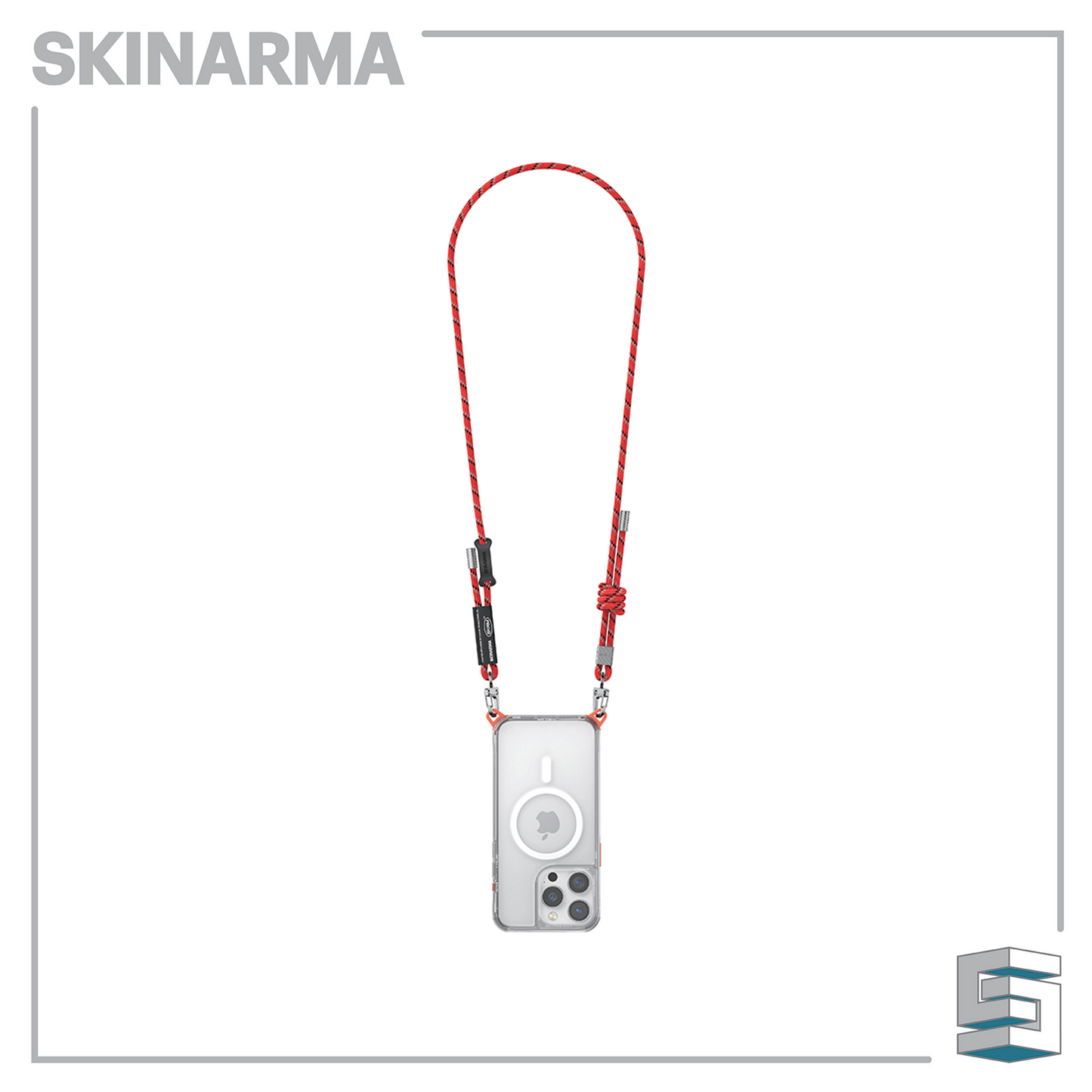 Universal Lanyard - SKINARMA Dyno Global Synergy Concepts