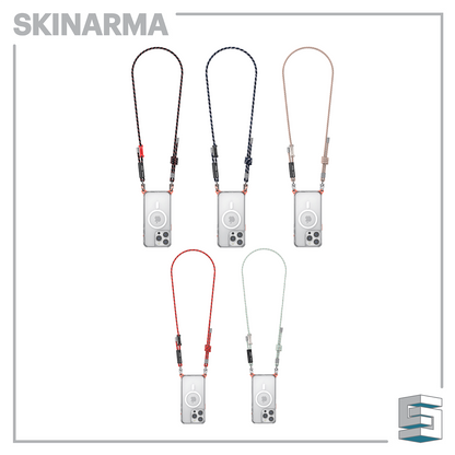 Universal Lanyard - SKINARMA Dyno Global Synergy Concepts