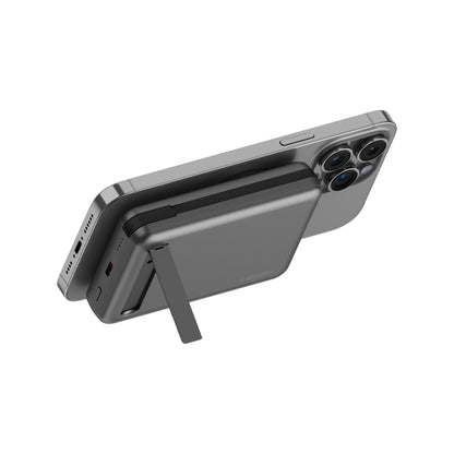 Wireless Power Bank 10000mAh - ENERGEA MagPac Pro+ Global Synergy Concepts