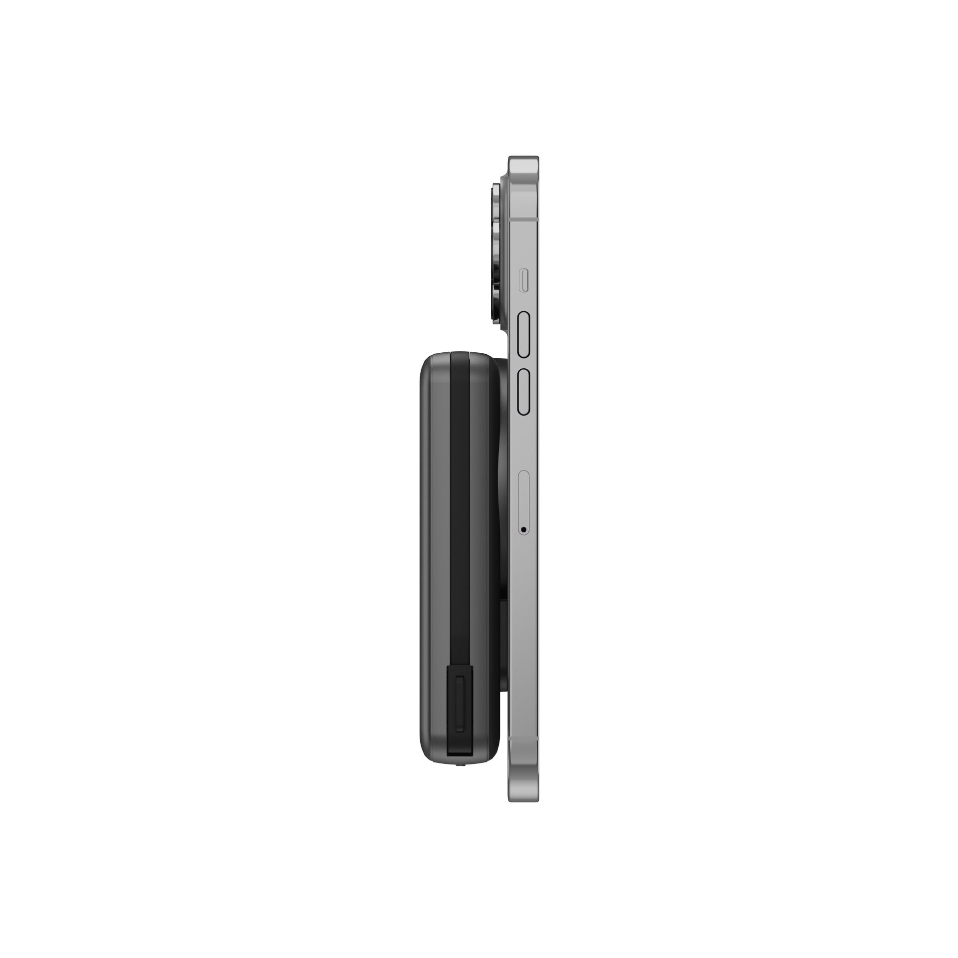 Wireless Power Bank 10000mAh - ENERGEA MagPac Pro+ Global Synergy Concepts