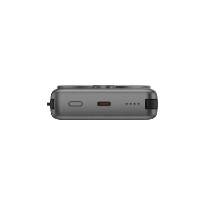Wireless Power Bank 10000mAh - ENERGEA MagPac Pro+ Global Synergy Concepts