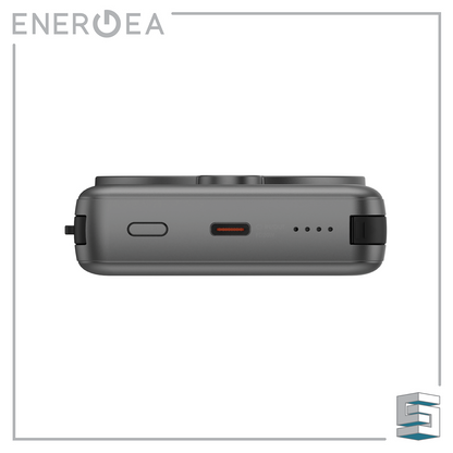 Wireless Power Bank 10000mAh - ENERGEA MagPac Pro+ Global Synergy Concepts
