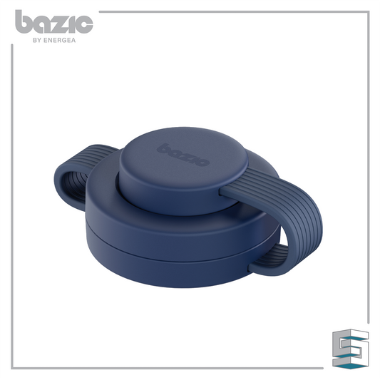 Wireless Charger - ENERGEA Bazic GoMag Trio 2 Global Synergy Concepts