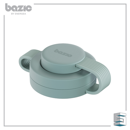 Wireless Charger - ENERGEA Bazic GoMag Trio 2 Global Synergy Concepts