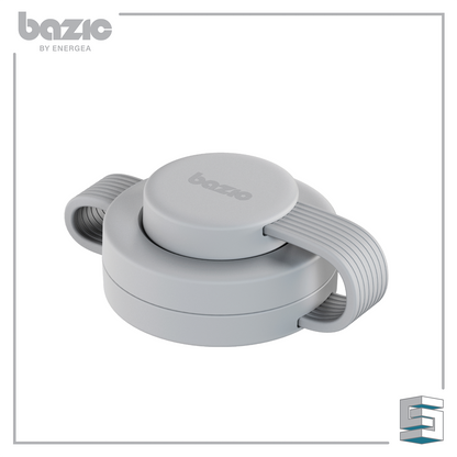 Wireless Charger - ENERGEA Bazic GoMag Trio 2 Global Synergy Concepts