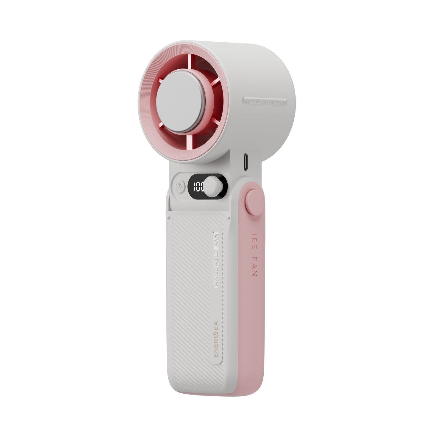 Portable fan - ENERGEA AirMate Chill Global Synergy Concepts