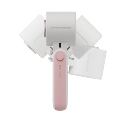 Portable fan - ENERGEA AirMate Chill Global Synergy Concepts