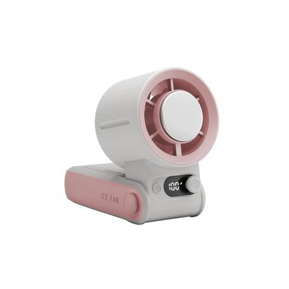 Portable fan - ENERGEA AirMate Chill Global Synergy Concepts
