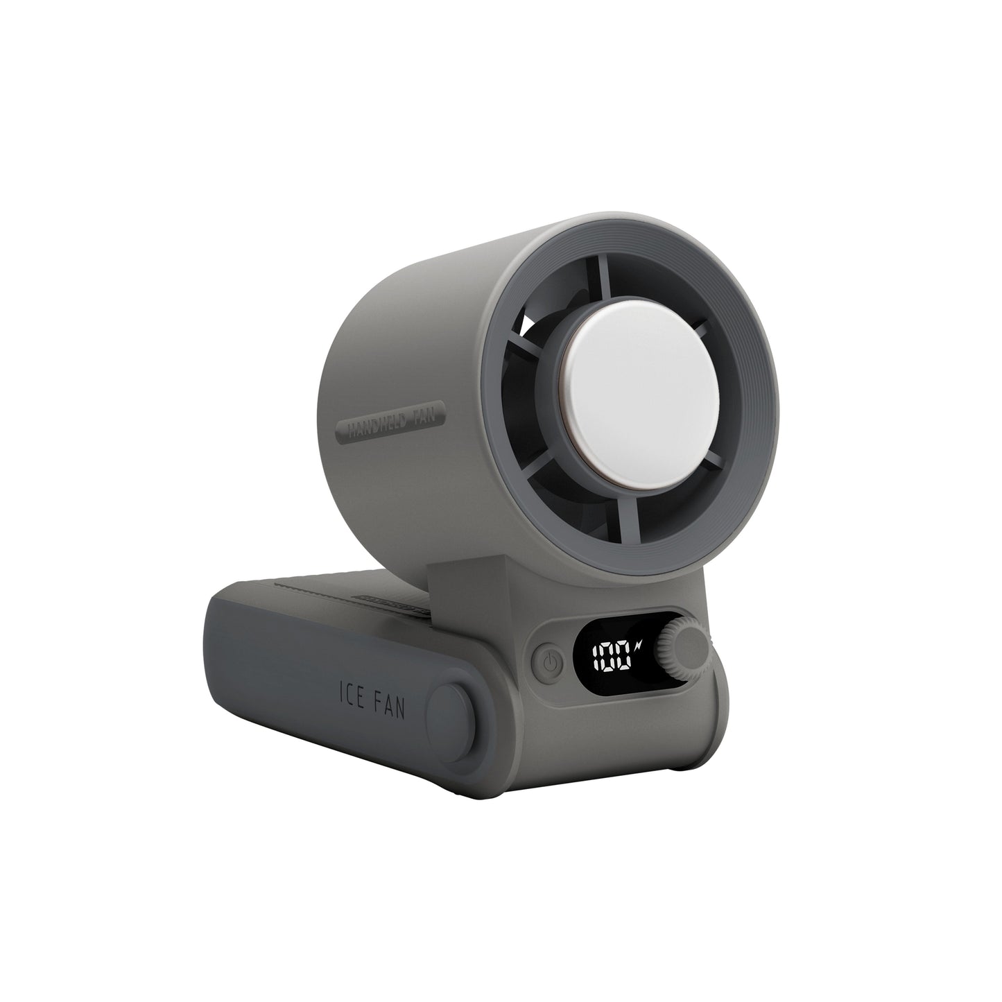 Portable fan - ENERGEA AirMate Chill Global Synergy Concepts