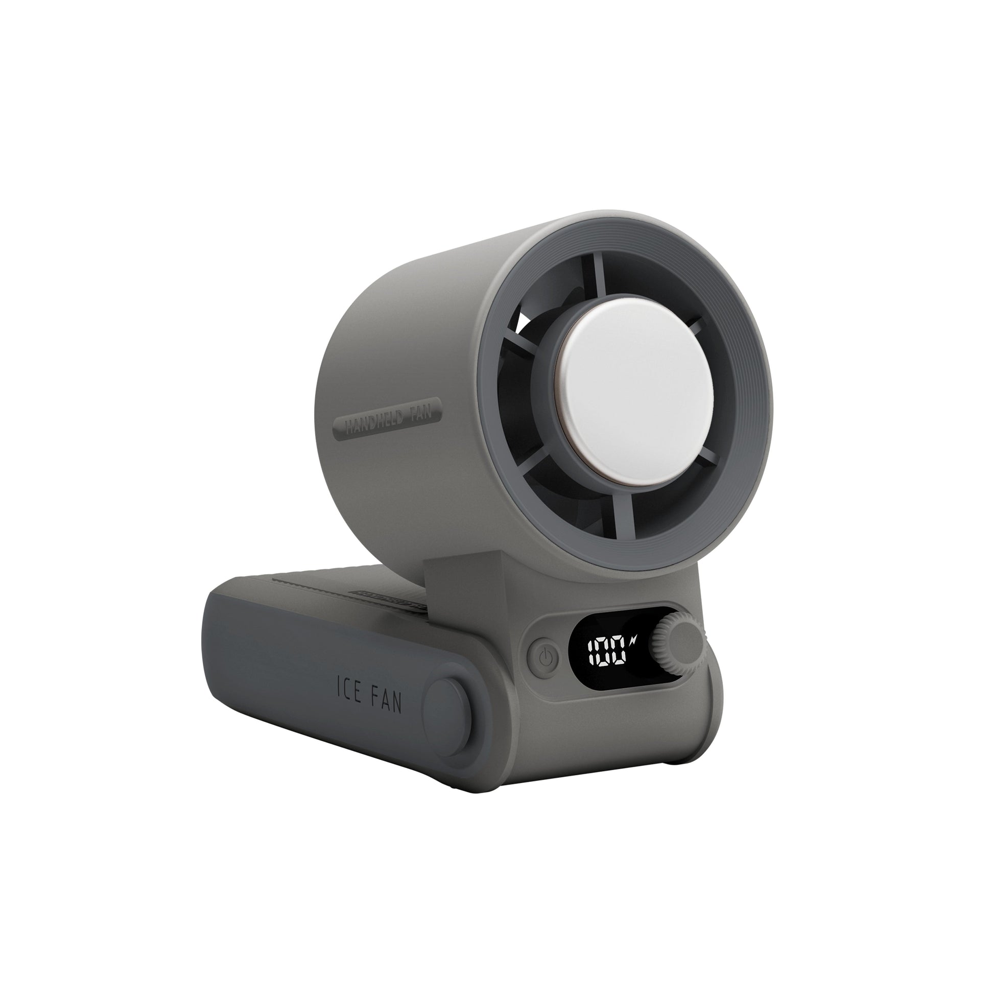 Portable fan - ENERGEA AirMate Chill Global Synergy Concepts